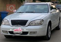 Chery Eastar
